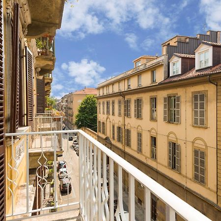 Cerea Bnb Torino Dış mekan fotoğraf
