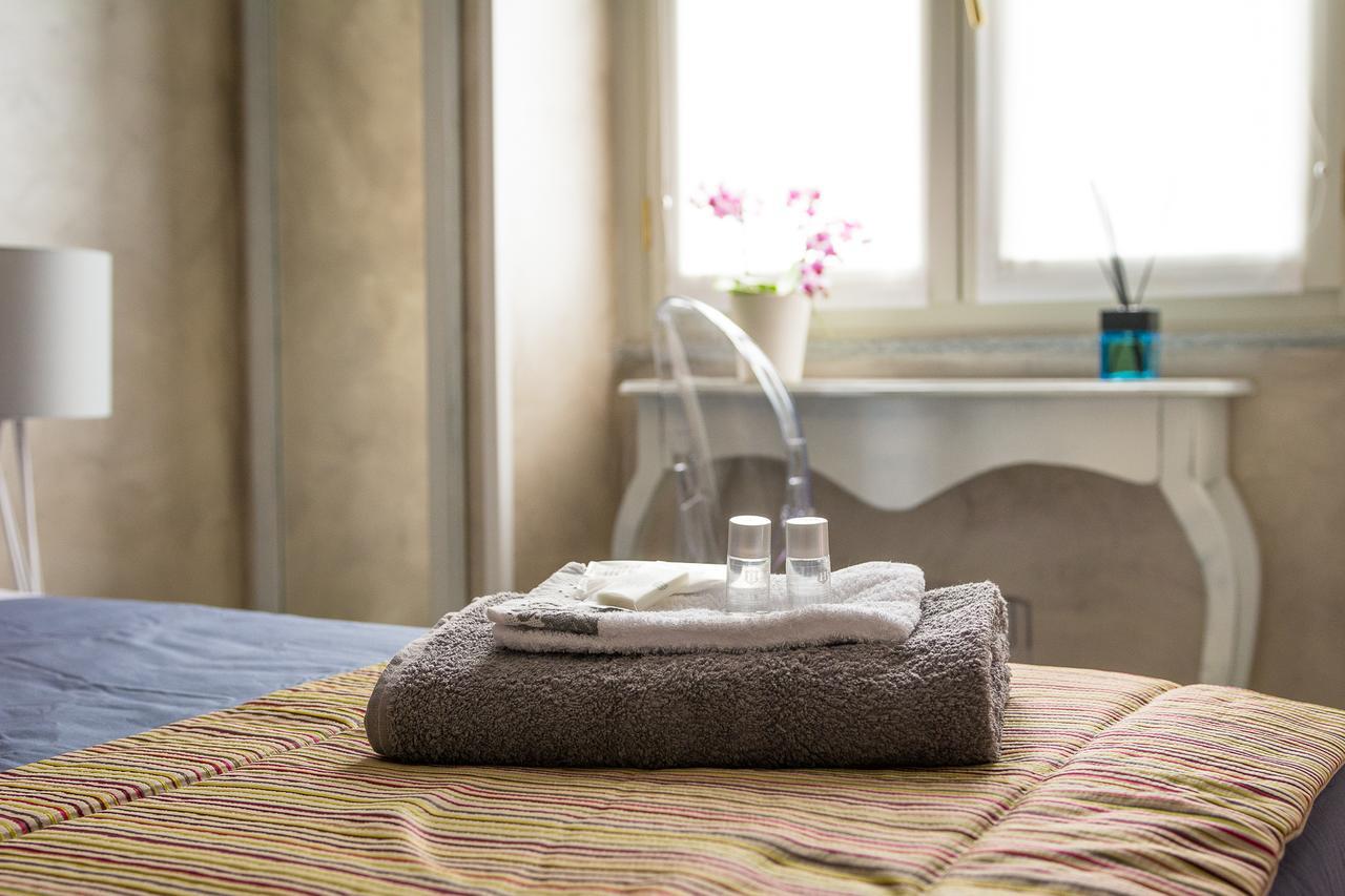 Cerea Bnb Torino Dış mekan fotoğraf