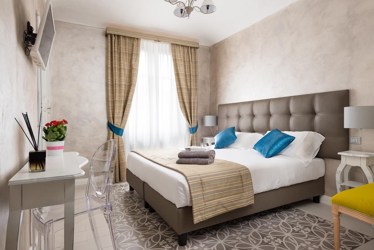 Cerea Bnb Torino Dış mekan fotoğraf