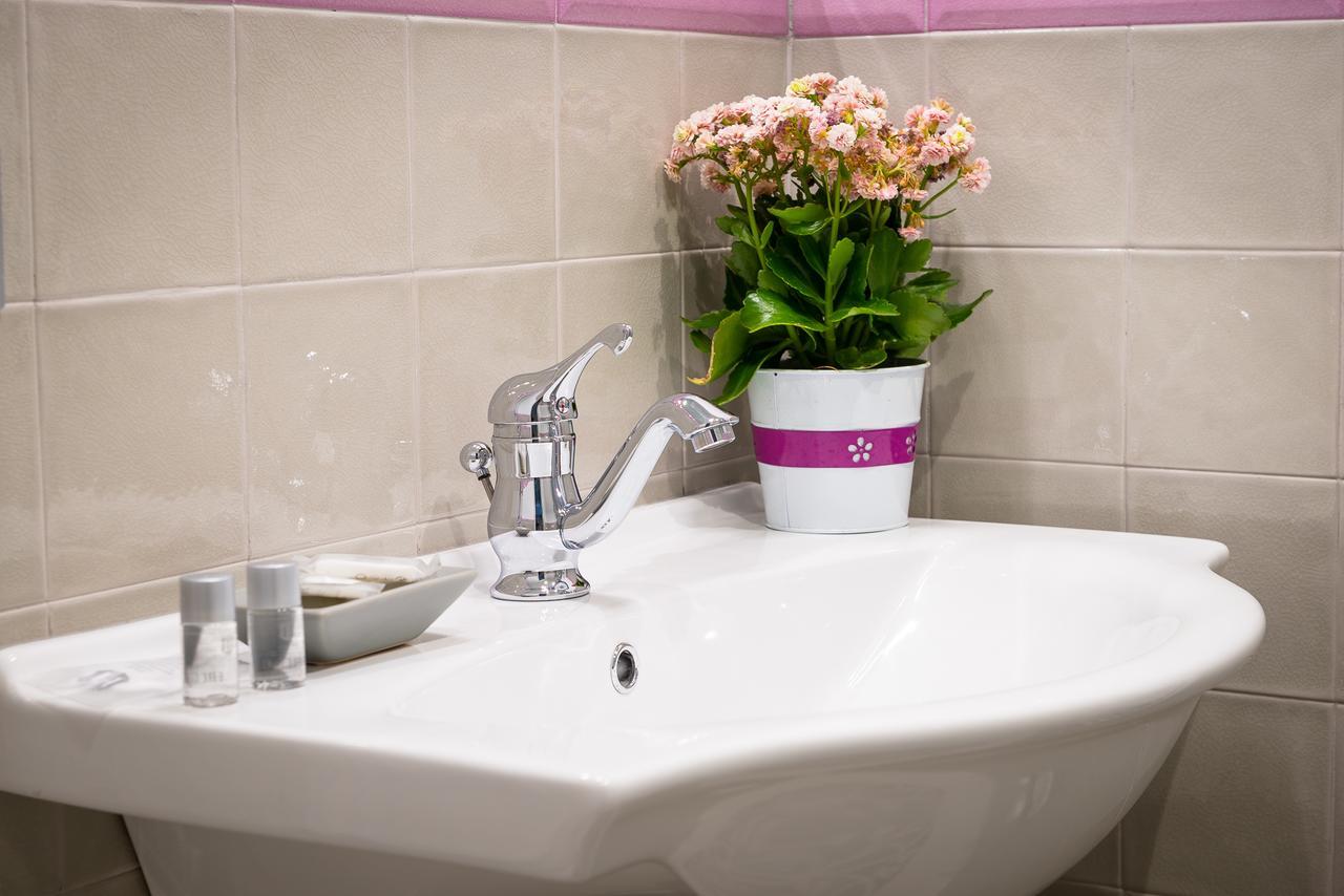 Cerea Bnb Torino Dış mekan fotoğraf