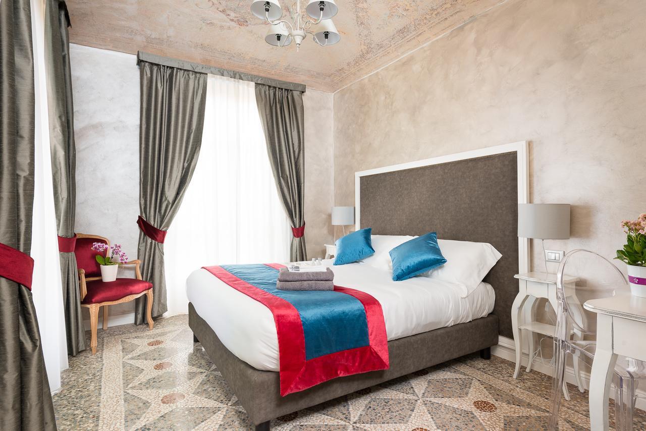 Cerea Bnb Torino Dış mekan fotoğraf
