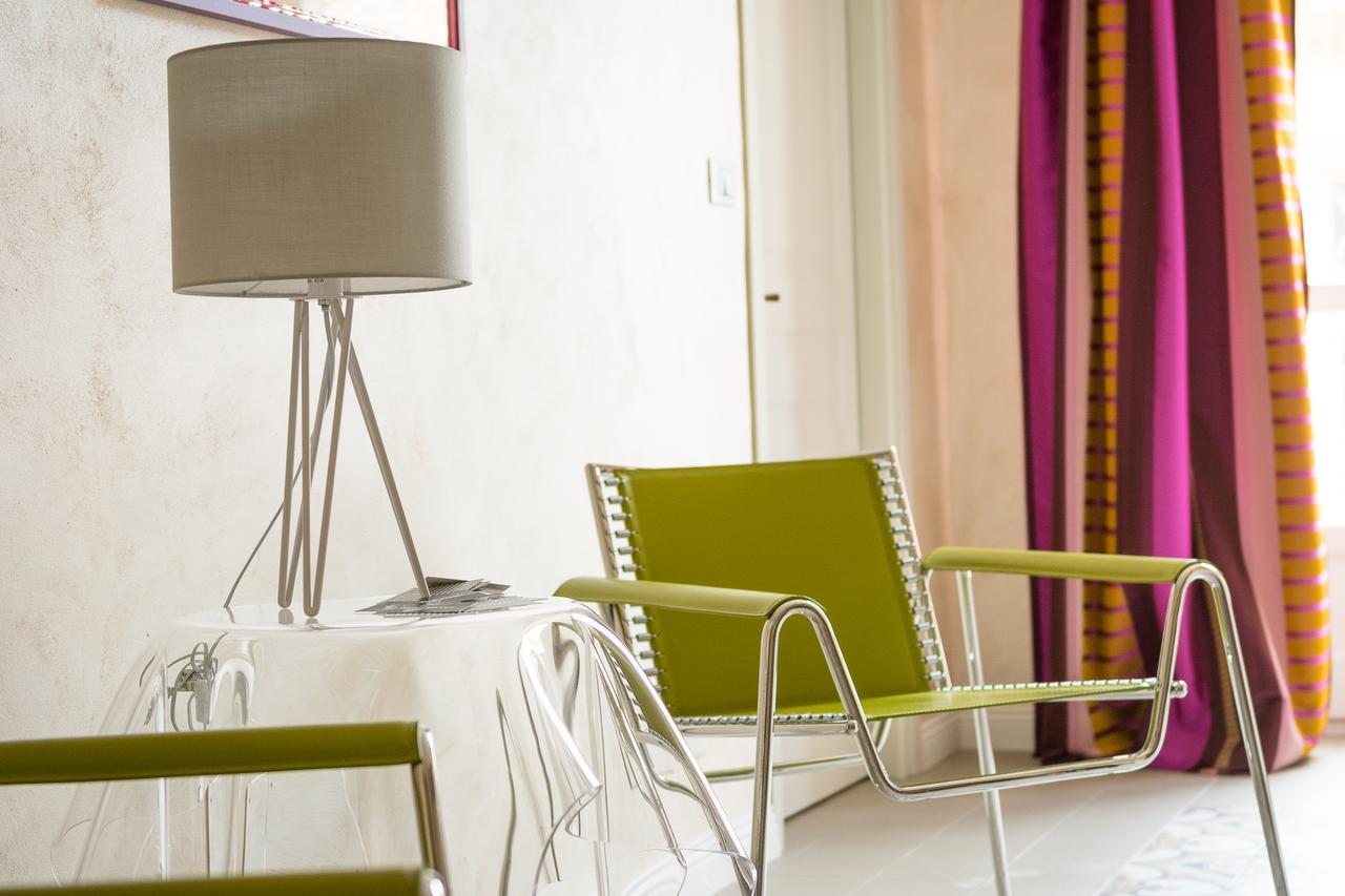 Cerea Bnb Torino Dış mekan fotoğraf