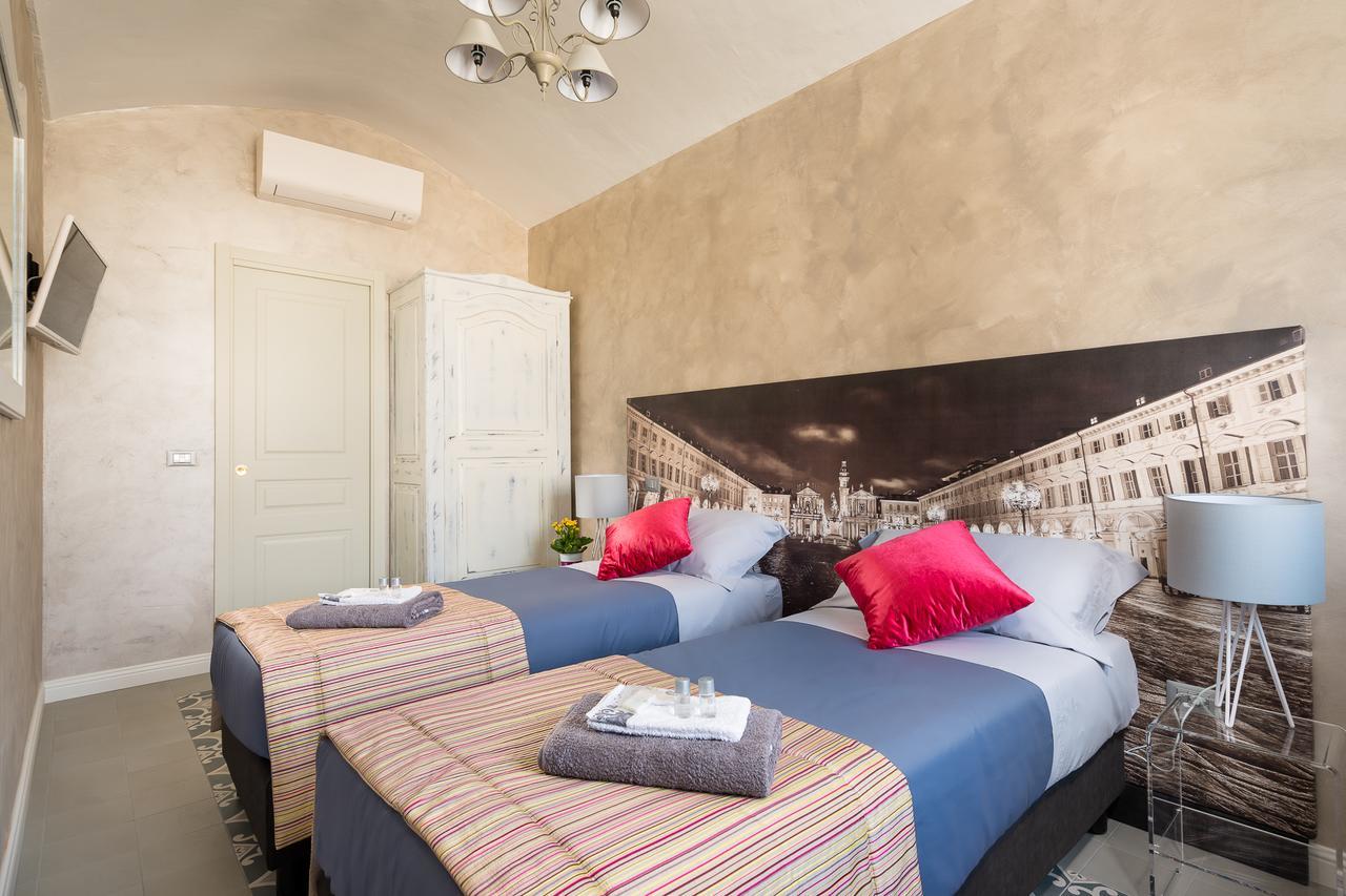 Cerea Bnb Torino Dış mekan fotoğraf