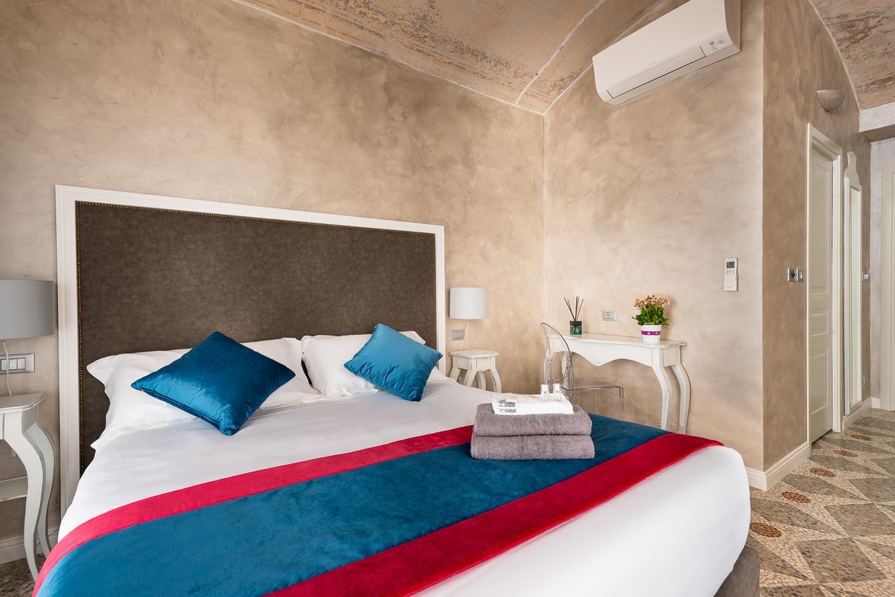 Cerea Bnb Torino Dış mekan fotoğraf