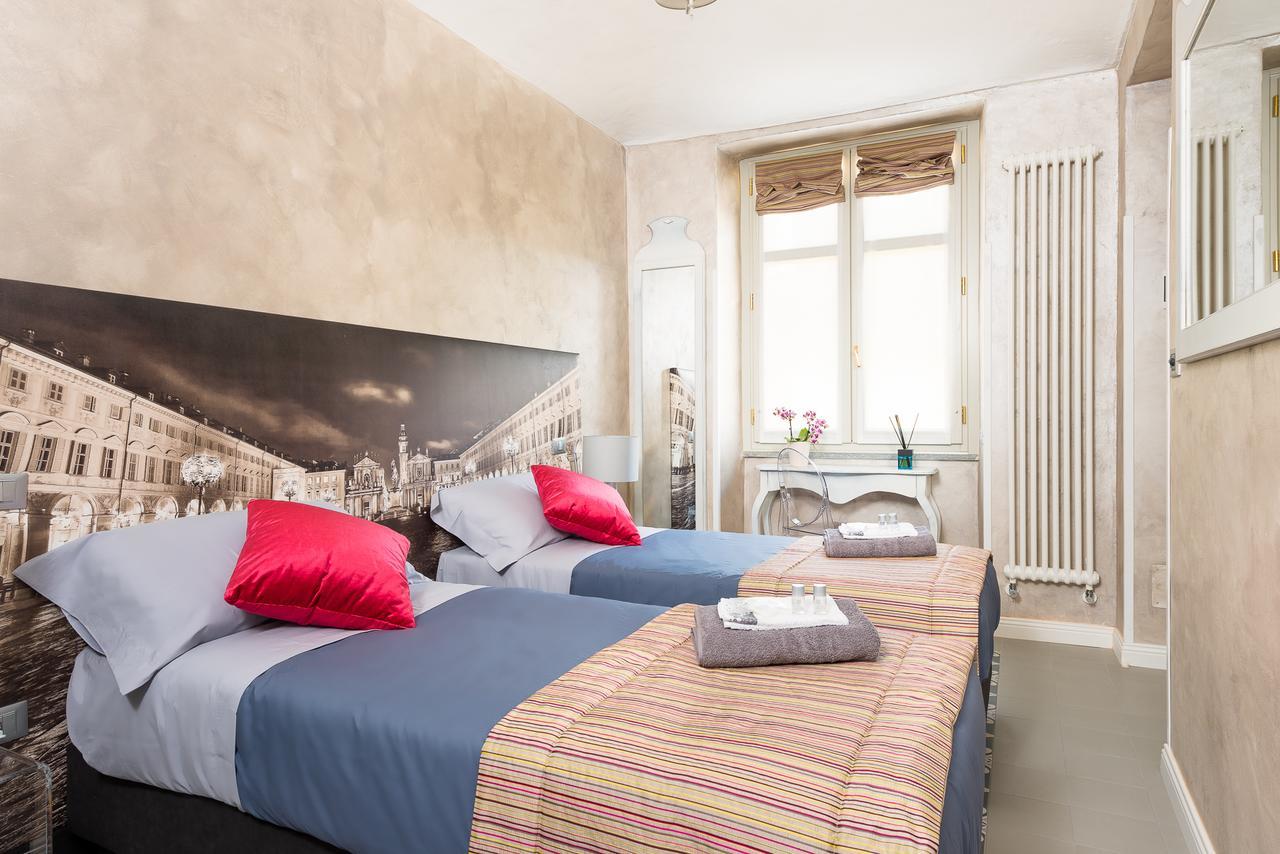Cerea Bnb Torino Dış mekan fotoğraf