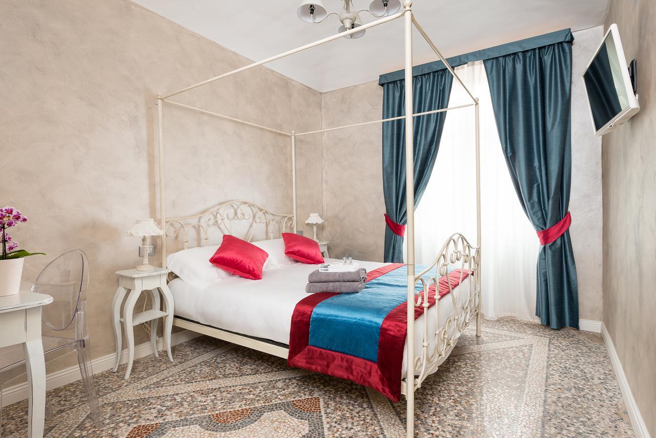 Cerea Bnb Torino Dış mekan fotoğraf