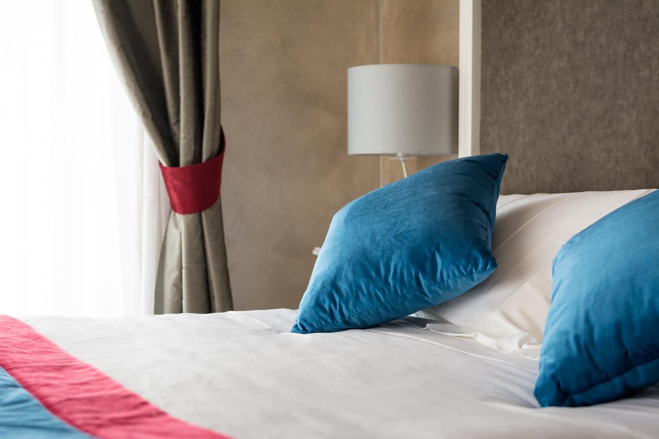 Cerea Bnb Torino Dış mekan fotoğraf