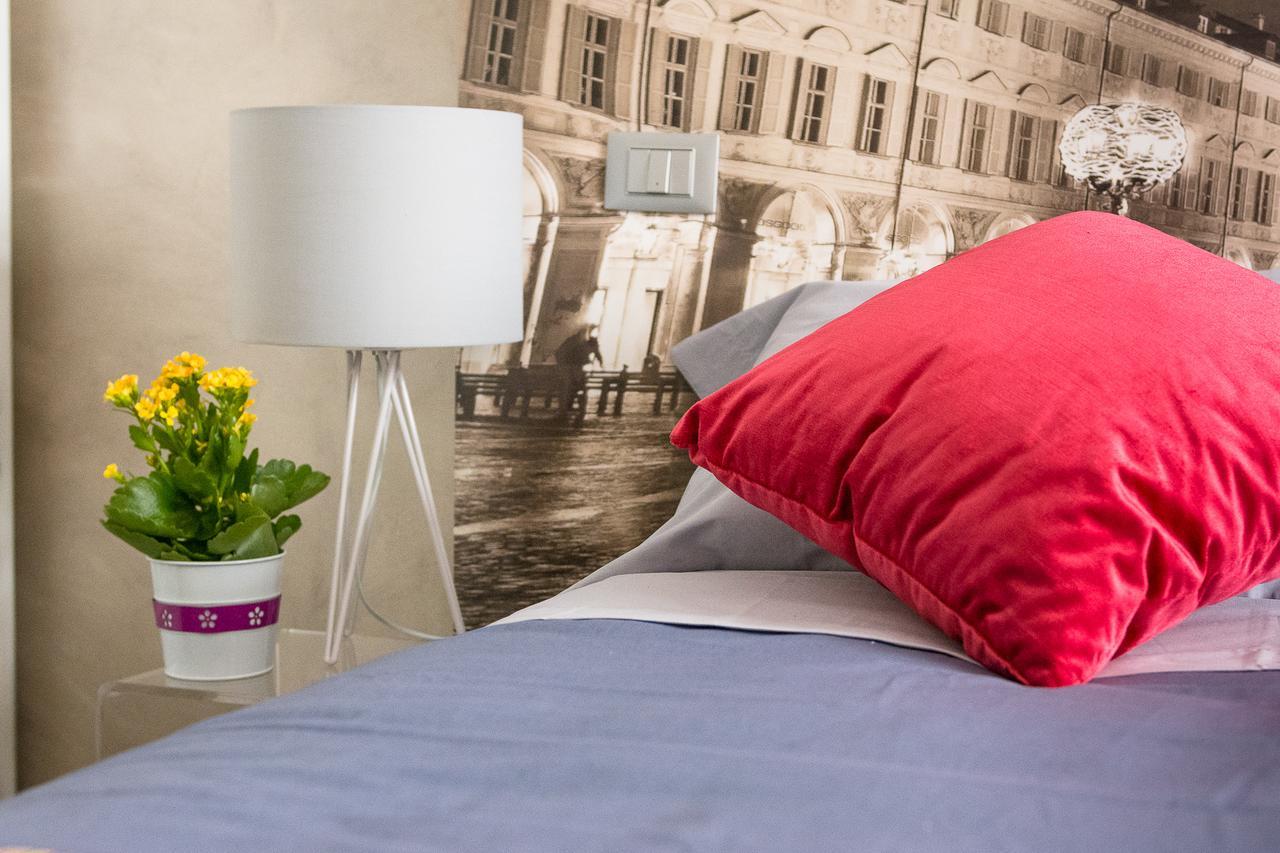 Cerea Bnb Torino Dış mekan fotoğraf
