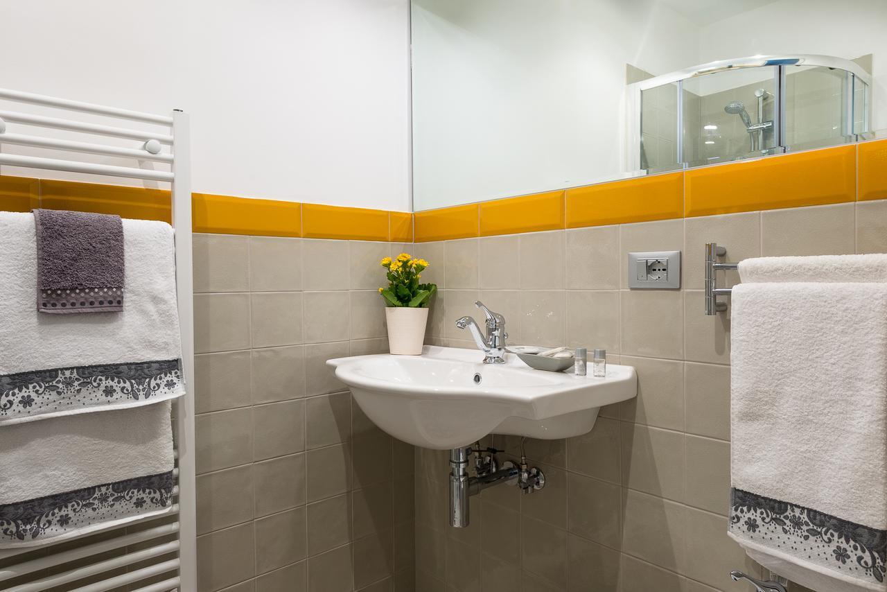 Cerea Bnb Torino Dış mekan fotoğraf