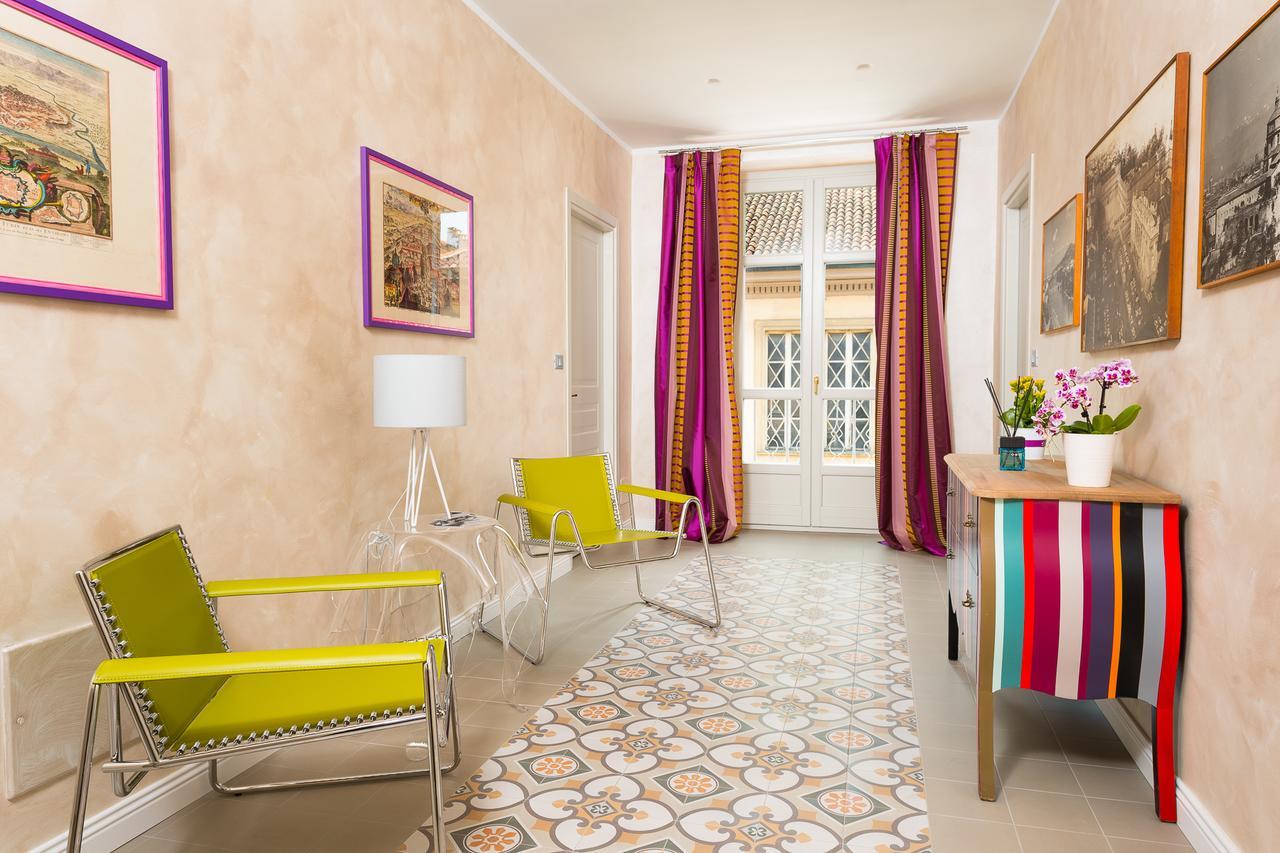 Cerea Bnb Torino Dış mekan fotoğraf