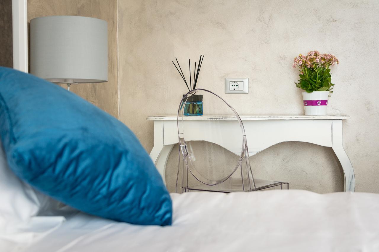 Cerea Bnb Torino Dış mekan fotoğraf
